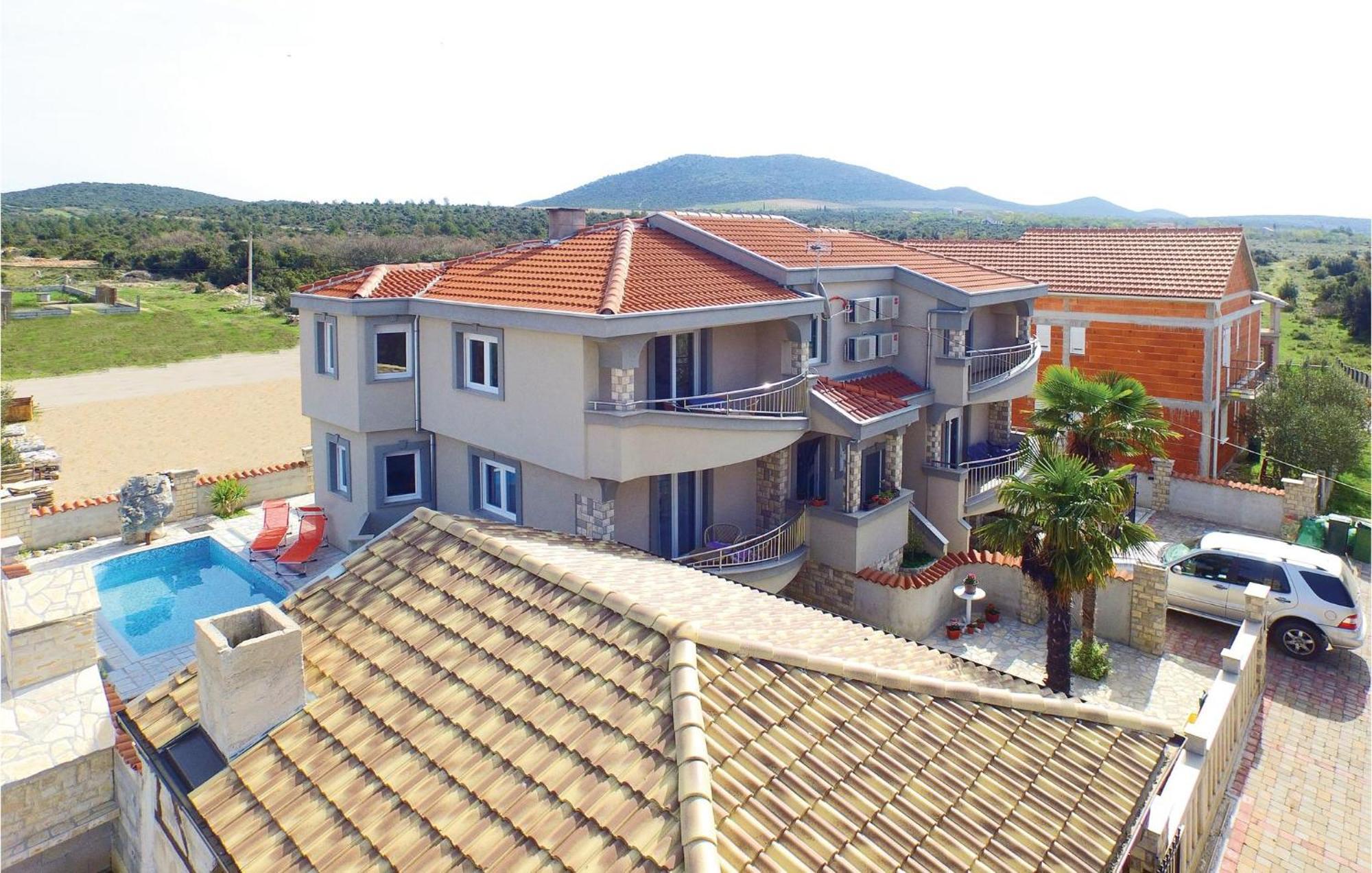 8 Bedroom Nice Home In Kakma Εξωτερικό φωτογραφία