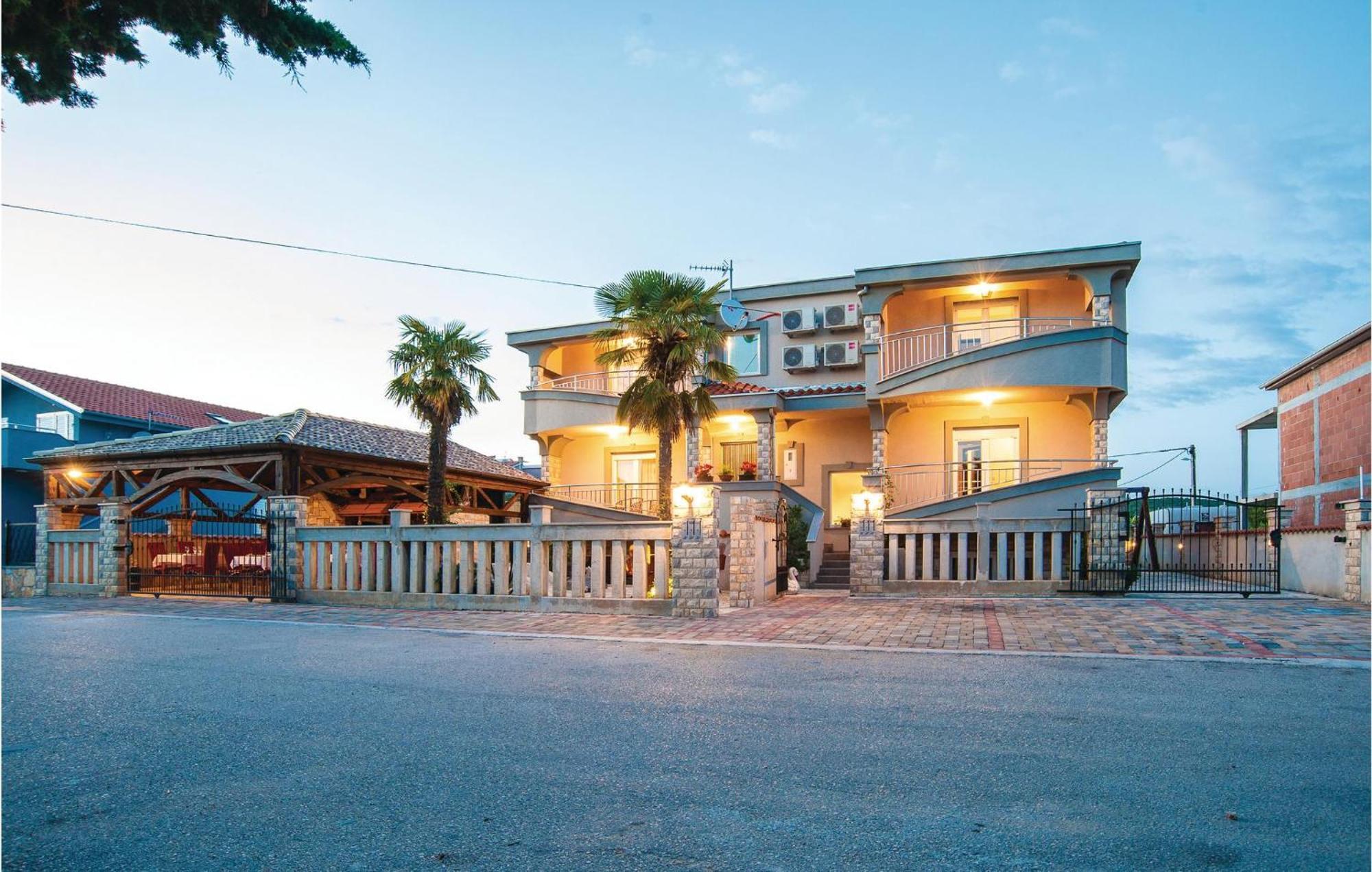 8 Bedroom Nice Home In Kakma Εξωτερικό φωτογραφία