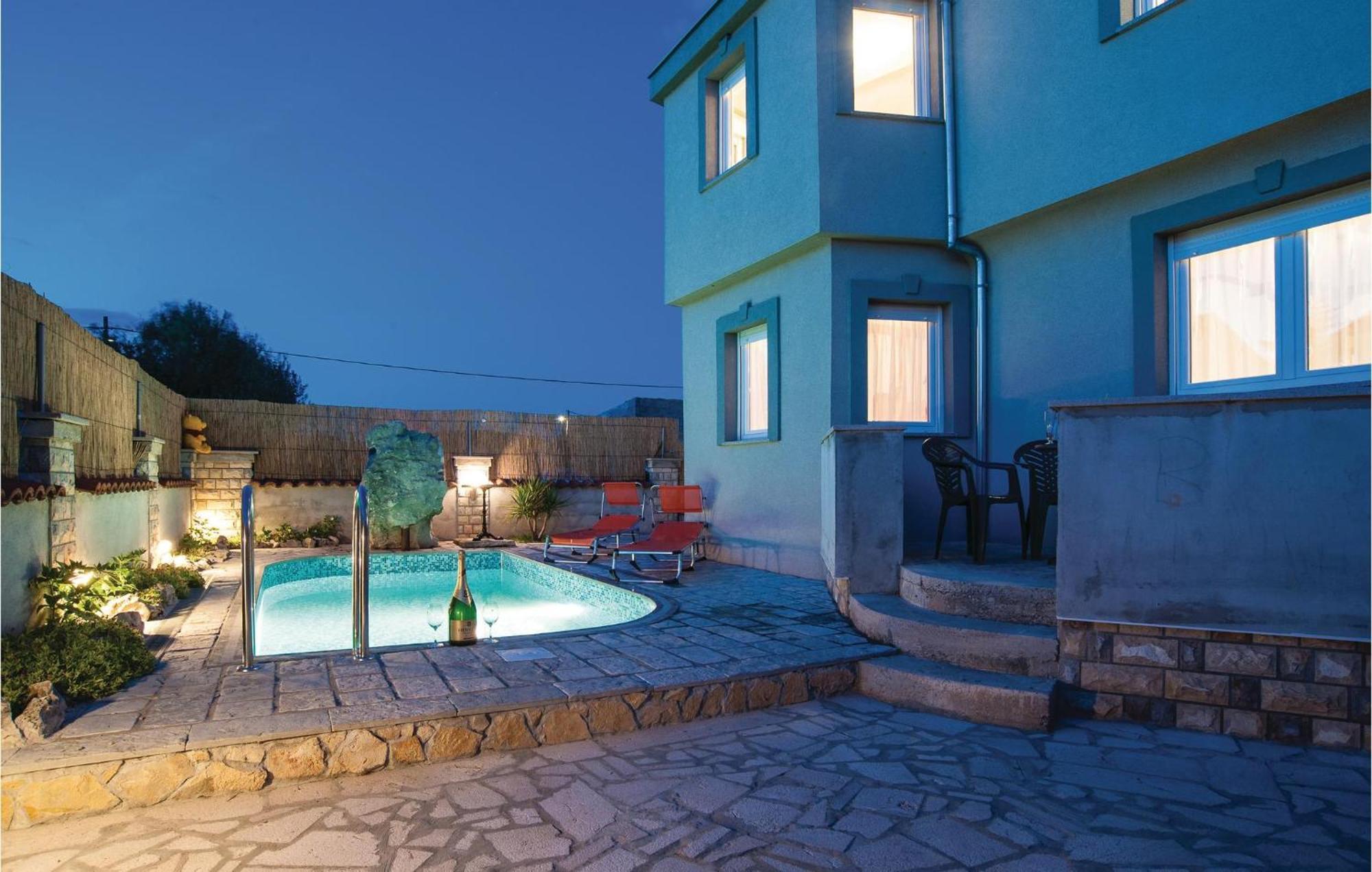 8 Bedroom Nice Home In Kakma Εξωτερικό φωτογραφία