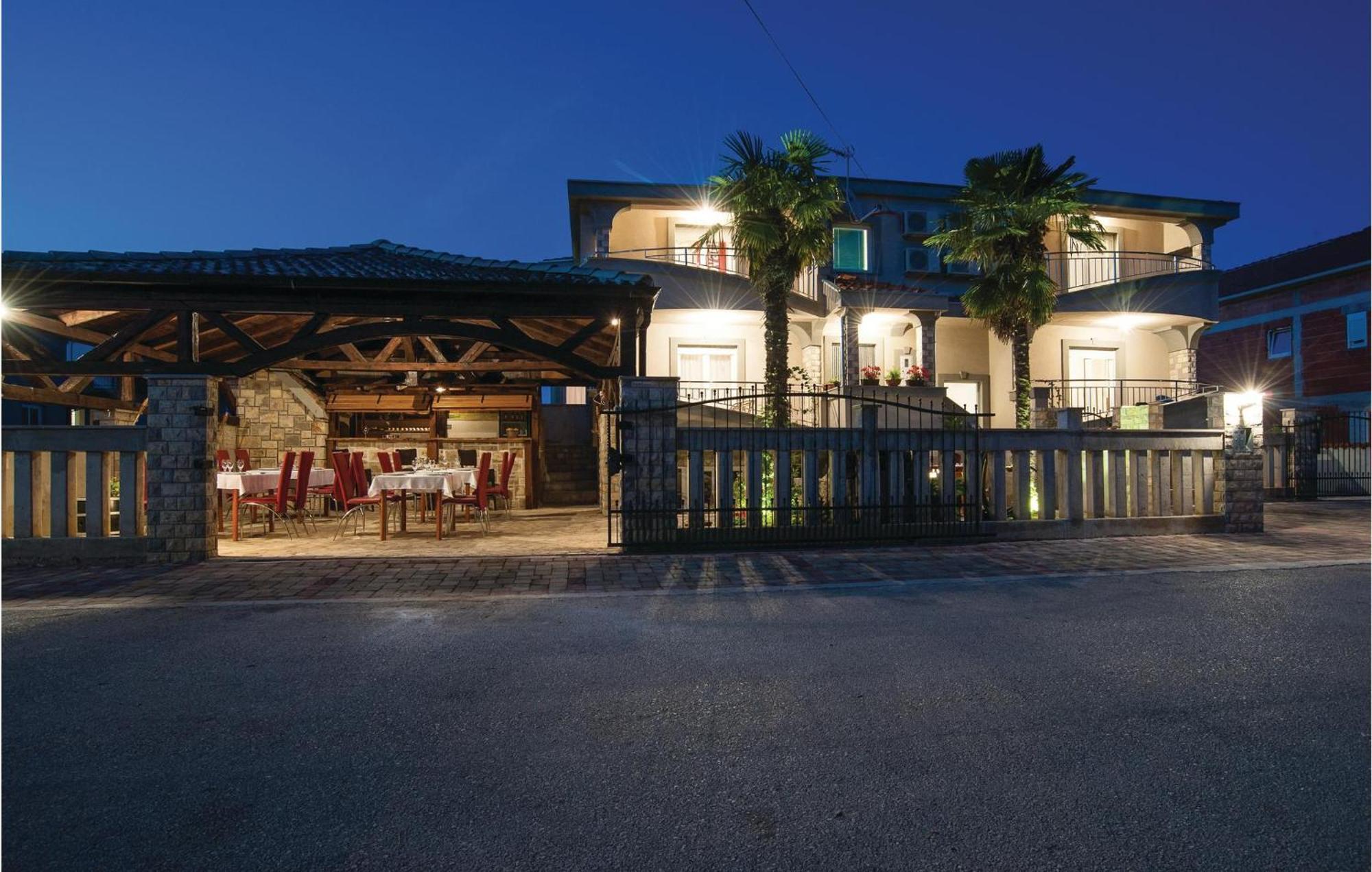 8 Bedroom Nice Home In Kakma Εξωτερικό φωτογραφία