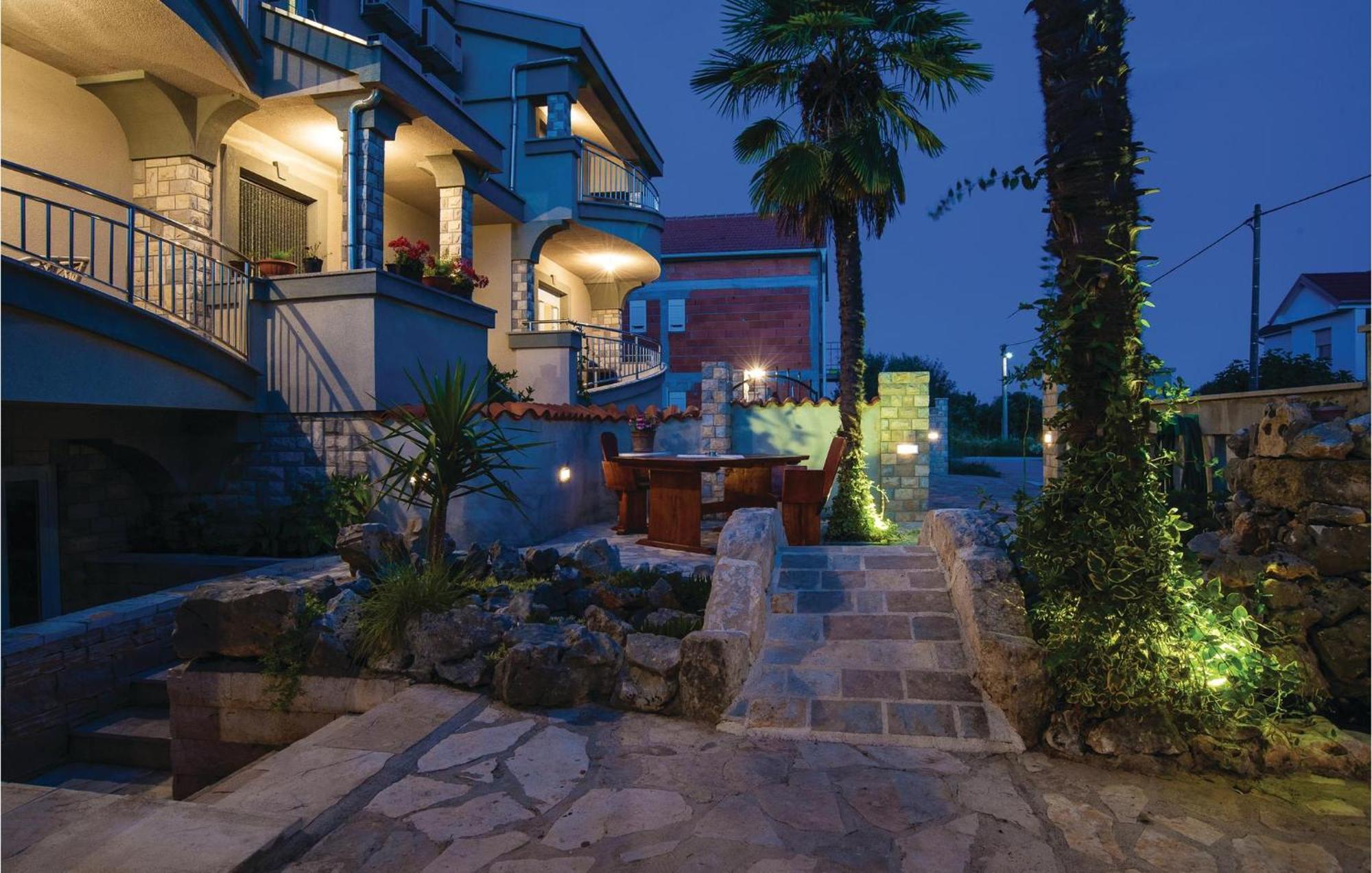 8 Bedroom Nice Home In Kakma Εξωτερικό φωτογραφία